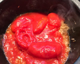 รูปขั้นตอนการทำที่ 3 ของ แกงไก่กระเจี๊ยบเขียวมาซาลา (Chicken okra masala)