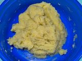 Kue Lumpur Kentang