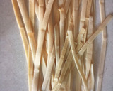 Foto del paso 5 de la receta: Masa básica para hacer pasta