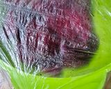 Foto langkah ke 3 dari resep Acar Bit Merah.