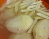 Foto del paso 1 de la receta: Chorrillana