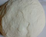 عکس مرحله 3 از دستور پیتزای شکلاتی