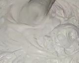 A picture of step 2 of Creamy Oreo Dessert🍫.
