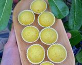 Hình bước làm 7 của món Cupcake mini
