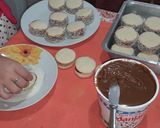 Foto del paso 18 de la receta: Alfajores de maicena
