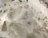 Foto langkah ke 7 dari resep Buko Pandan.