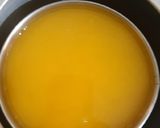 A picture of step 1 of Punjabi Daal tadka.