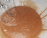 Foto del paso 4 de la receta: Brownie