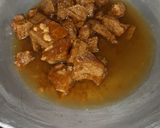 गुड की बरफी (Gud ki Barfi recipe in Hindi) रेसिपी चरण 1 फोटो