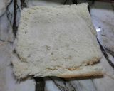 A picture of step 2 of Bread 🍞 Potato 🥔 roll 😋.