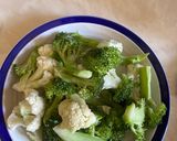 Foto del paso 2 de la receta: Cerdo salteado con vegetales