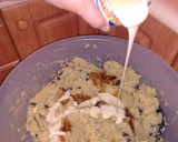 Foto del paso 3 de la receta: Chancletas!