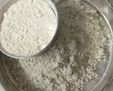 बाजरीच्या गोड कापण्या (Bajrichya God Kapnya Recipe In Marathi) रेसिपी स्टेप 1 फोटो 