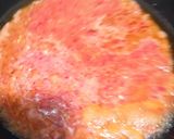 Foto langkah ke 2 dari resep Kikil Balado.
