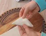 صورة لخطوة 1 من وصفة جلاش القشطة