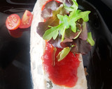 Foto del paso 6 de la receta: Terrina ligera de verduras