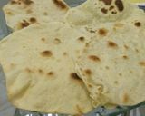 Foto langkah ke 5 dari resep ÇHAPATI (simple Dan enak).