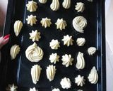 Foto del paso 3 de la receta: Masitas en manga