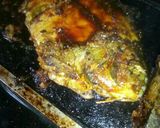 Foto langkah ke 6 dari resep Bawal bakar sambal kecap 😋😋😋😋.