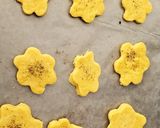Foto del paso 3 de la receta: Galletas saladas para snack