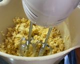 Foto del paso 1 de la receta: Mantecada