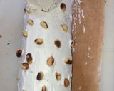Une image de l'étape 6 de Bûche au chocolat.