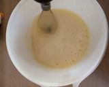 Foto del paso 2 de la receta: Queque de zanahoria