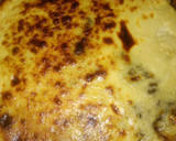 Foto del paso 4 de la receta: Tarta vigilante...de batata y queso (masa sin manteca)