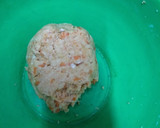 பிரெட் மஞ்சூரியன் (Bread manchooriyan recipe in tamil) ரெசிபி ஸ்டேப் 2 புகைப்படம்