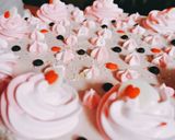 Foto del paso 10 de la receta: Mousse de fresas 🍓🍰
