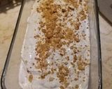 Foto langkah ke 4 dari resep Peanut Butter & Cheese Ice Cream.