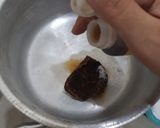 Foto langkah ke 2 dari resep Bubur sumsum / sum sum / bubur bayi pas buat sarapan pagi..