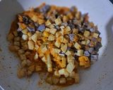 Foto langkah ke 3 dari resep Sambal Goreng Kentang Ati Ampela.