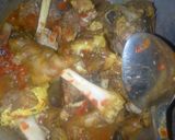 Peppered Gandamatakin girki4 hoto