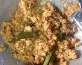 Foto langkah ke 1 dari resep Dadar Gulung Unti Kelapa.