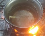 Foto del paso 2 de la receta: Tamal con flor de izote (Ticoo ita tuntanu)