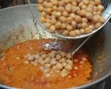 પંજાબી છોલે કુલચા (Punjabi chhole kulcha Recipe in Gujarati) રેસીપી સ્ટેપ3ફોટો