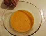 Foto del paso 2 de la receta Tortilla de espárragos trigueros