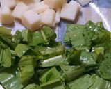 Foto del paso 3 de la receta: Comida refrescante para días de calor