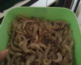Foto langkah ke 2 dari resep Udang saus tiram.