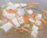 Gambar langkah 1 resipi 👩🍳Taugeh Goreng Kucai.