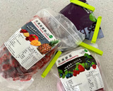 燒肉滿福堡的食譜步驟2照片