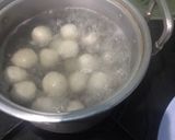 Foto langkah ke 4 dari resep Cilok gabet (ga pake ribet).