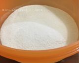 Foto langkah ke 6 dari resep Tepung beras homemade MPASI 6+ (untuk bubur susu).