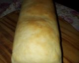 Foto del paso 8 de la receta: Pan lactal casero