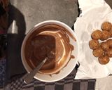 Φωτογραφία βήματος 3 της συνταγής Energy balls 😋