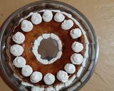 Foto del paso 5 de la receta: Flan con vainillas