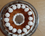 Foto del paso 5 de la receta: Flan con vainillas