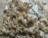 Daal Chaana and Shredded Chicken recipe step 6 photo