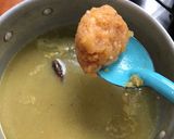 Foto del paso 3 de la receta: Albóndigas de pollo en salsita verde